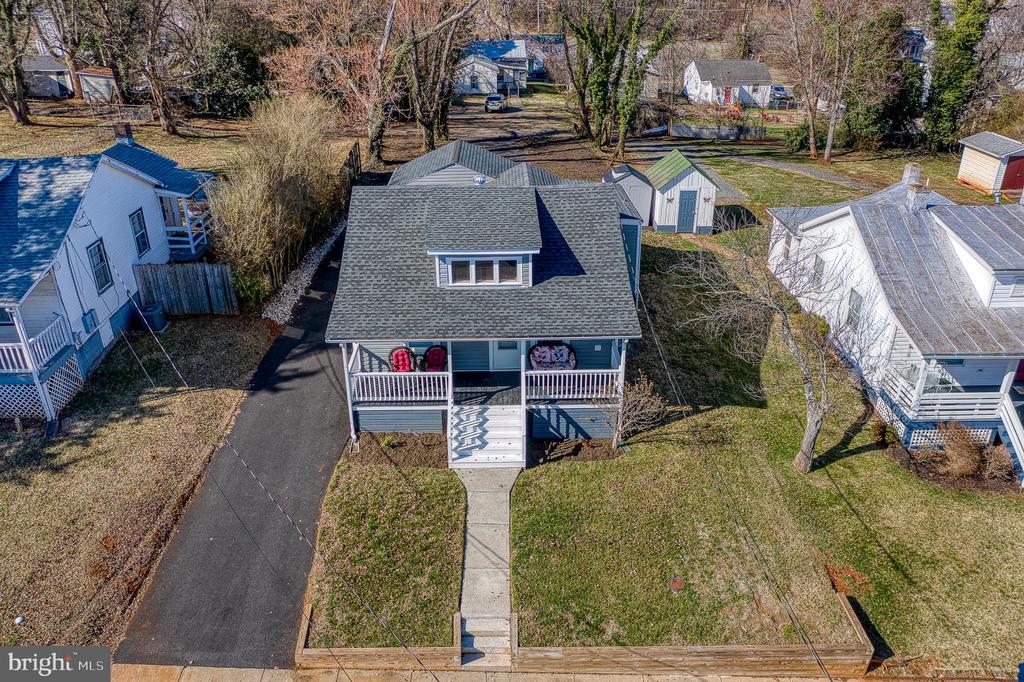 300 BELLEVIEW AVE, ORANGE, Virginia 22960, 3 Bedrooms Bedrooms, ,1 BathroomBathrooms,Residential,300 BELLEVIEW AVE,VAOR2013498 MLS # VAOR2013498