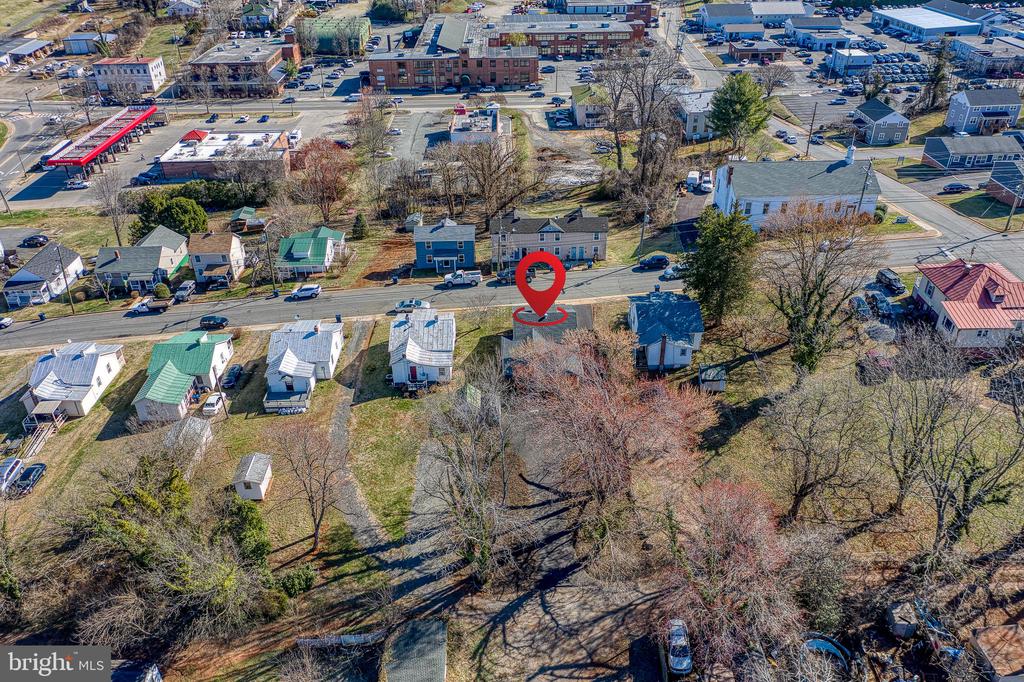 300 BELLEVIEW AVE, ORANGE, Virginia 22960, 3 Bedrooms Bedrooms, ,1 BathroomBathrooms,Residential,300 BELLEVIEW AVE,VAOR2013498 MLS # VAOR2013498