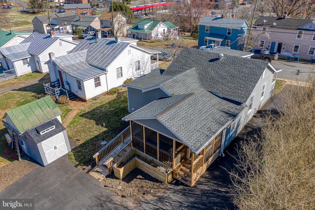 300 BELLEVIEW AVE, ORANGE, Virginia 22960, 3 Bedrooms Bedrooms, ,1 BathroomBathrooms,Residential,300 BELLEVIEW AVE,VAOR2013498 MLS # VAOR2013498