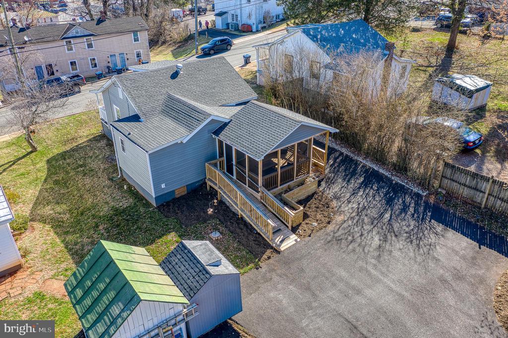 300 BELLEVIEW AVE, ORANGE, Virginia 22960, 3 Bedrooms Bedrooms, ,1 BathroomBathrooms,Residential,300 BELLEVIEW AVE,VAOR2013498 MLS # VAOR2013498