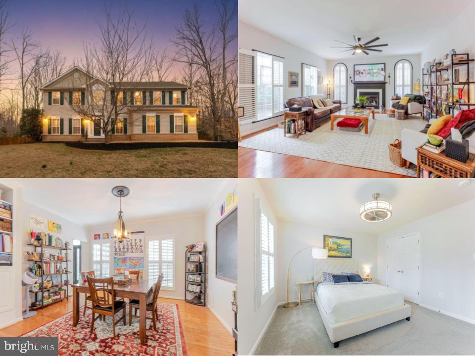 8007 PEMBROKE CIR, SPOTSYLVANIA, Virginia 22551, 4 Bedrooms Bedrooms, ,3 BathroomsBathrooms,Residential,8007 PEMBROKE CIR,VASP2038934 MLS # VASP2038934