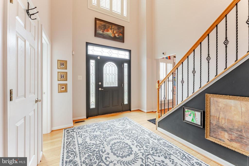 8007 PEMBROKE CIR, SPOTSYLVANIA, Virginia 22551, 4 Bedrooms Bedrooms, ,3 BathroomsBathrooms,Residential,8007 PEMBROKE CIR,VASP2038934 MLS # VASP2038934