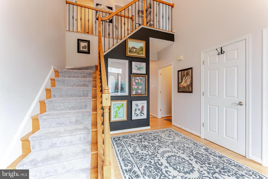 8007 PEMBROKE CIR, SPOTSYLVANIA, Virginia 22551, 4 Bedrooms Bedrooms, ,3 BathroomsBathrooms,Residential,8007 PEMBROKE CIR,VASP2038934 MLS # VASP2038934