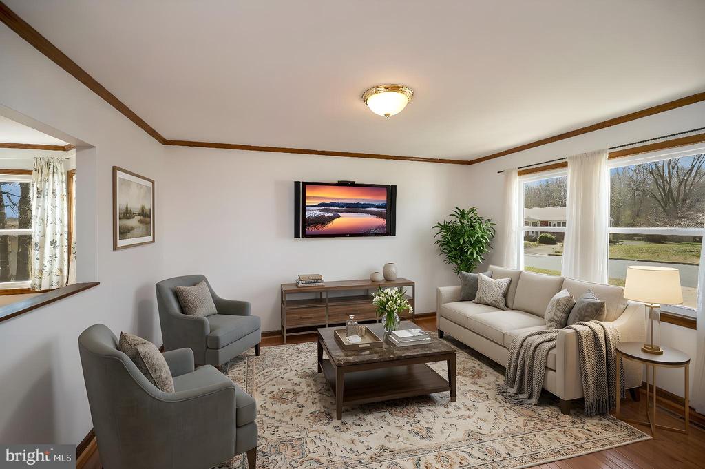 713 SHAMROCK DR, FREDERICKSBURG, Virginia 22407, 4 Bedrooms Bedrooms, ,3 BathroomsBathrooms,Residential,713 SHAMROCK DR,VASP2039752 MLS # VASP2039752