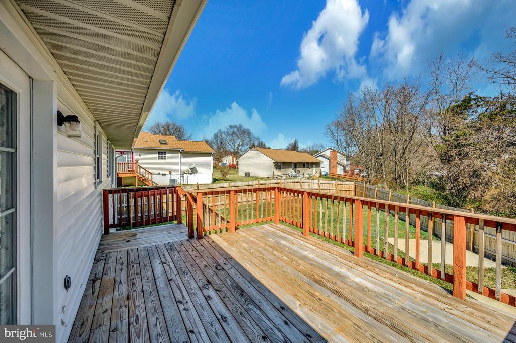 713 SHAMROCK DR, FREDERICKSBURG, Virginia 22407, 4 Bedrooms Bedrooms, ,3 BathroomsBathrooms,Residential,713 SHAMROCK DR,VASP2039752 MLS # VASP2039752