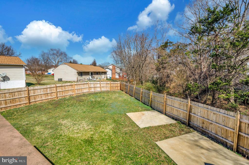 713 SHAMROCK DR, FREDERICKSBURG, Virginia 22407, 4 Bedrooms Bedrooms, ,3 BathroomsBathrooms,Residential,713 SHAMROCK DR,VASP2039752 MLS # VASP2039752