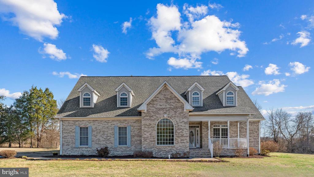 10321 MICHAEL RYAN DR, BEALETON, Virginia, 4 Bedrooms Bedrooms, ,3 BathroomsBathrooms,Residential,10321 MICHAEL RYAN DR,VAFQ2020878 MLS # VAFQ2020878