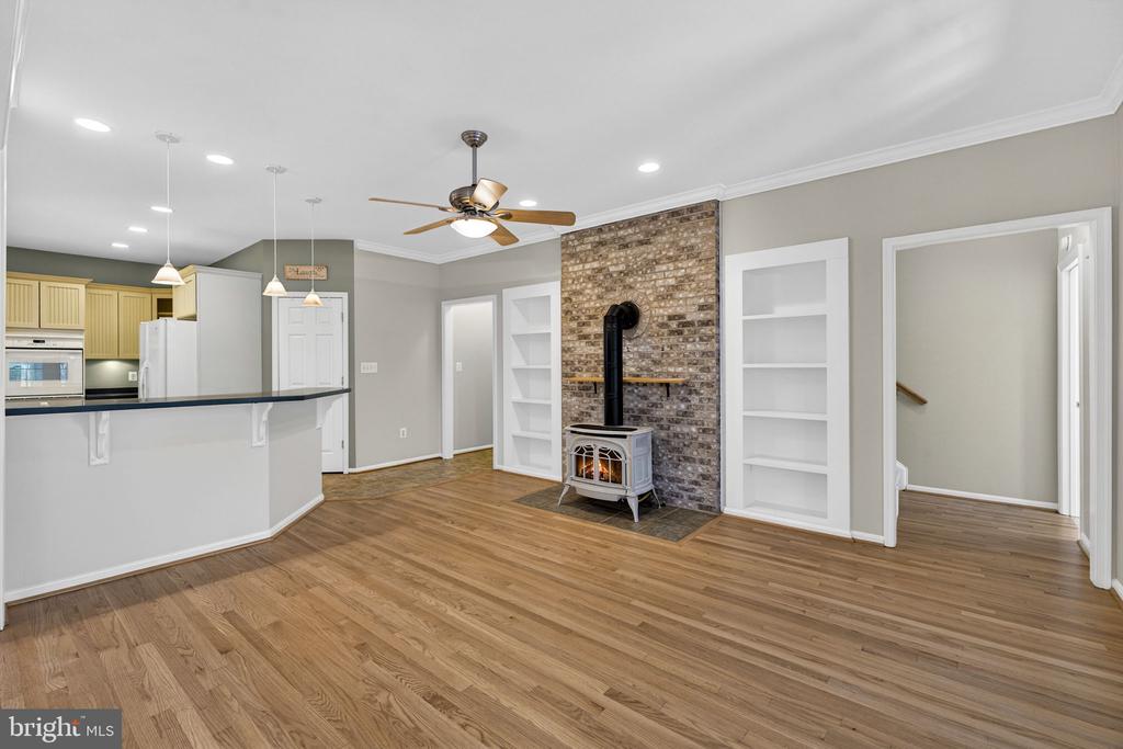 10321 MICHAEL RYAN DR, BEALETON, Virginia, 4 Bedrooms Bedrooms, ,3 BathroomsBathrooms,Residential,10321 MICHAEL RYAN DR,VAFQ2020878 MLS # VAFQ2020878