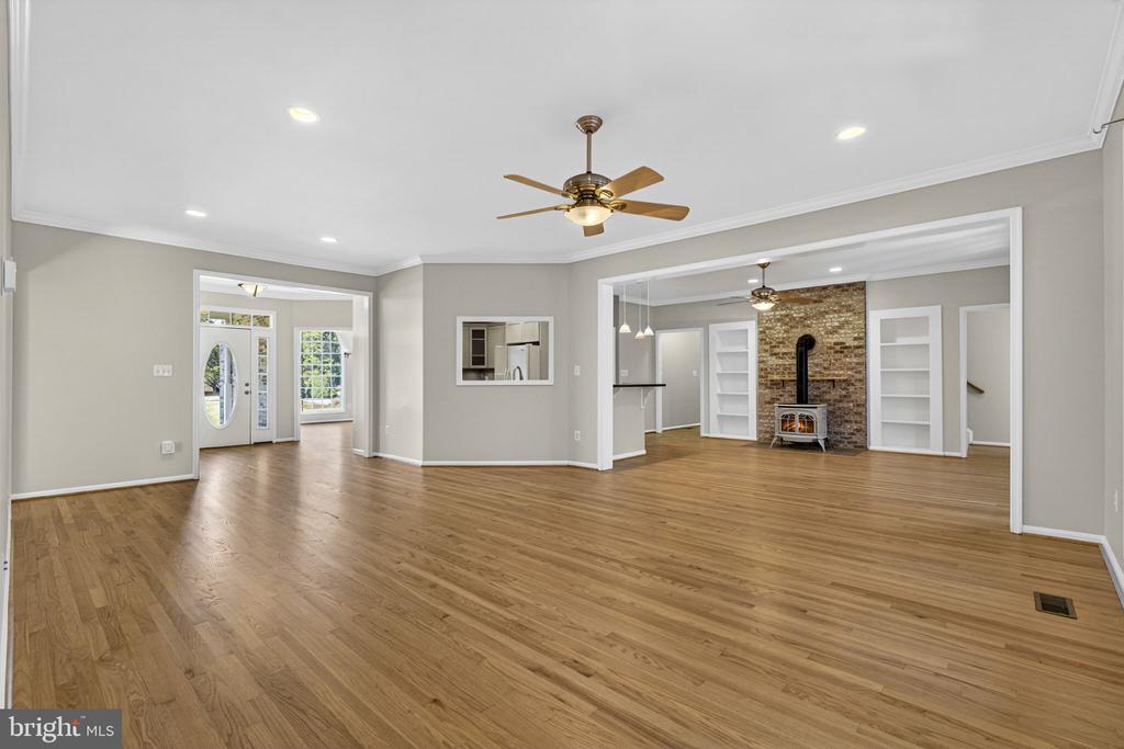 10321 MICHAEL RYAN DR, BEALETON, Virginia, 4 Bedrooms Bedrooms, ,3 BathroomsBathrooms,Residential,10321 MICHAEL RYAN DR,VAFQ2020878 MLS # VAFQ2020878