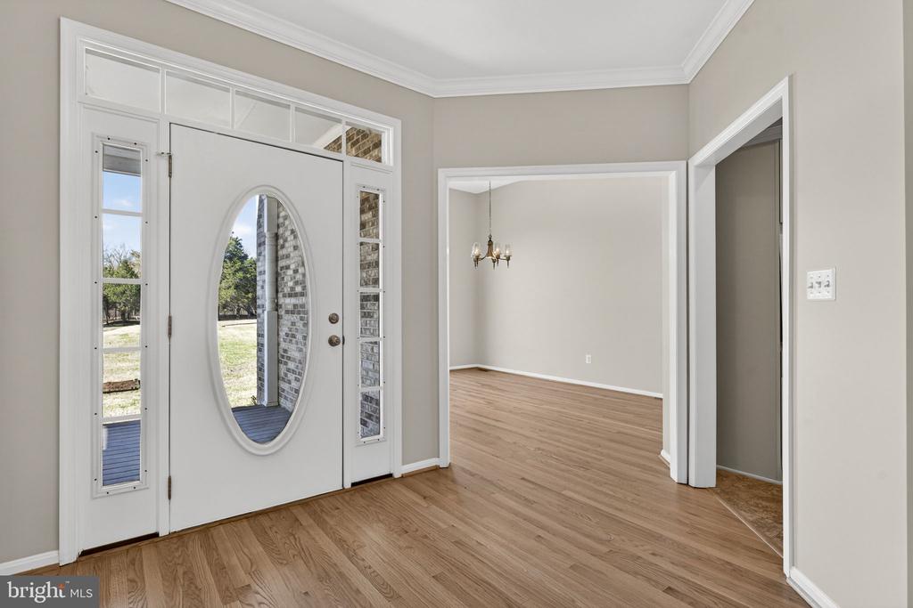 10321 MICHAEL RYAN DR, BEALETON, Virginia, 4 Bedrooms Bedrooms, ,3 BathroomsBathrooms,Residential,10321 MICHAEL RYAN DR,VAFQ2020878 MLS # VAFQ2020878