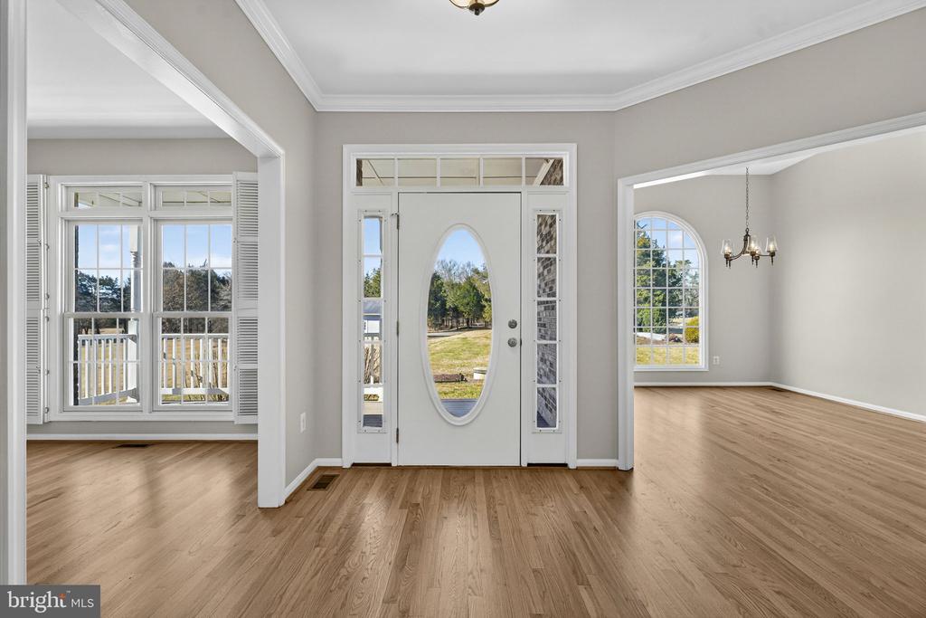 10321 MICHAEL RYAN DR, BEALETON, Virginia, 4 Bedrooms Bedrooms, ,3 BathroomsBathrooms,Residential,10321 MICHAEL RYAN DR,VAFQ2020878 MLS # VAFQ2020878