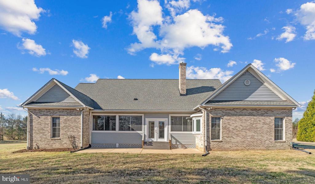 10321 MICHAEL RYAN DR, BEALETON, Virginia, 4 Bedrooms Bedrooms, ,3 BathroomsBathrooms,Residential,10321 MICHAEL RYAN DR,VAFQ2020878 MLS # VAFQ2020878