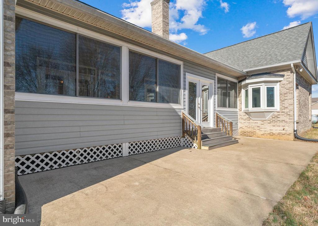 10321 MICHAEL RYAN DR, BEALETON, Virginia, 4 Bedrooms Bedrooms, ,3 BathroomsBathrooms,Residential,10321 MICHAEL RYAN DR,VAFQ2020878 MLS # VAFQ2020878