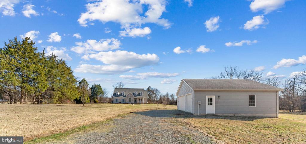 10321 MICHAEL RYAN DR, BEALETON, Virginia, 4 Bedrooms Bedrooms, ,3 BathroomsBathrooms,Residential,10321 MICHAEL RYAN DR,VAFQ2020878 MLS # VAFQ2020878