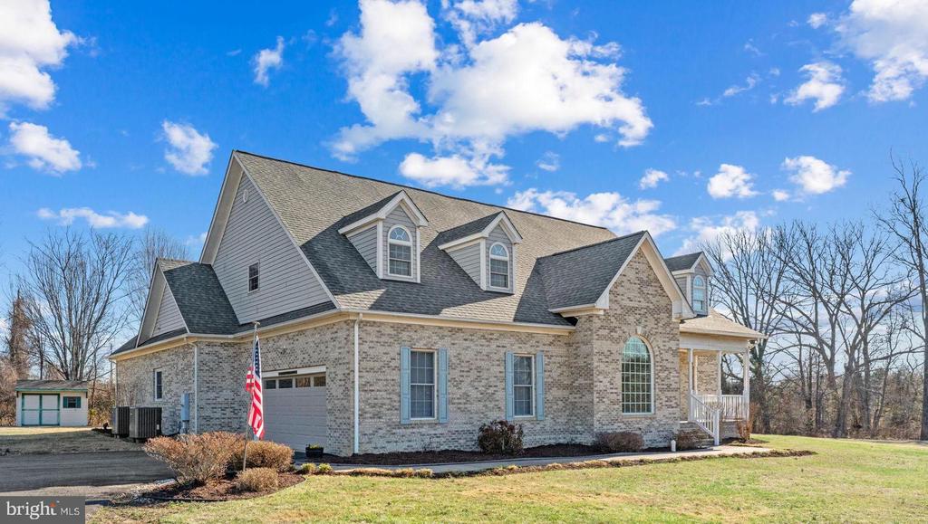 10321 MICHAEL RYAN DR, BEALETON, Virginia, 4 Bedrooms Bedrooms, ,3 BathroomsBathrooms,Residential,10321 MICHAEL RYAN DR,VAFQ2020878 MLS # VAFQ2020878