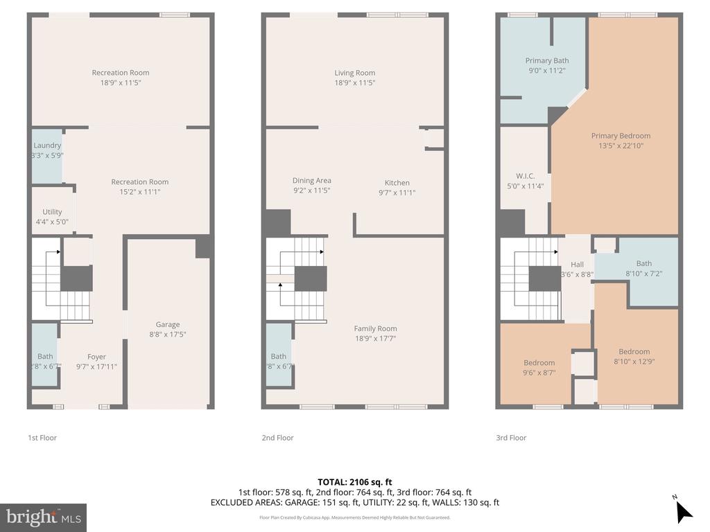 7008 WYTHEVILLE CIR, FREDERICKSBURG, Virginia 22407, 3 Bedrooms Bedrooms, ,2 BathroomsBathrooms,Residential,SALEM FIELDS,7008 WYTHEVILLE CIR,VASP2039960 MLS # VASP2039960