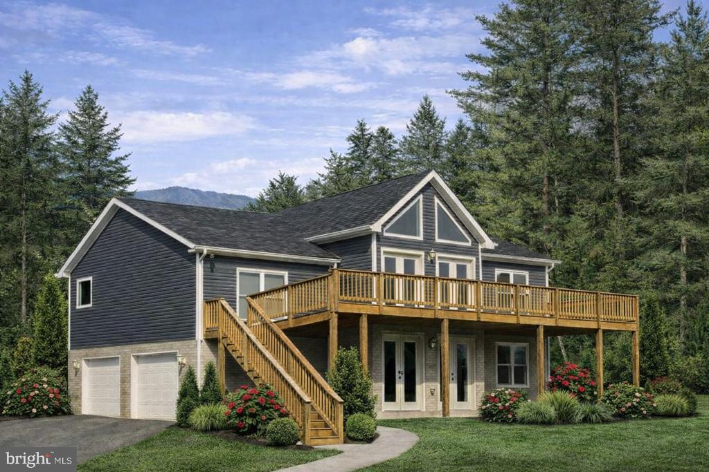 200 COLWOOD DR, RILEYVILLE, Virginia 22650, 3 Bedrooms Bedrooms, ,2 BathroomsBathrooms,Residential,200 COLWOOD DR,VAPA2006172 MLS # VAPA2006172