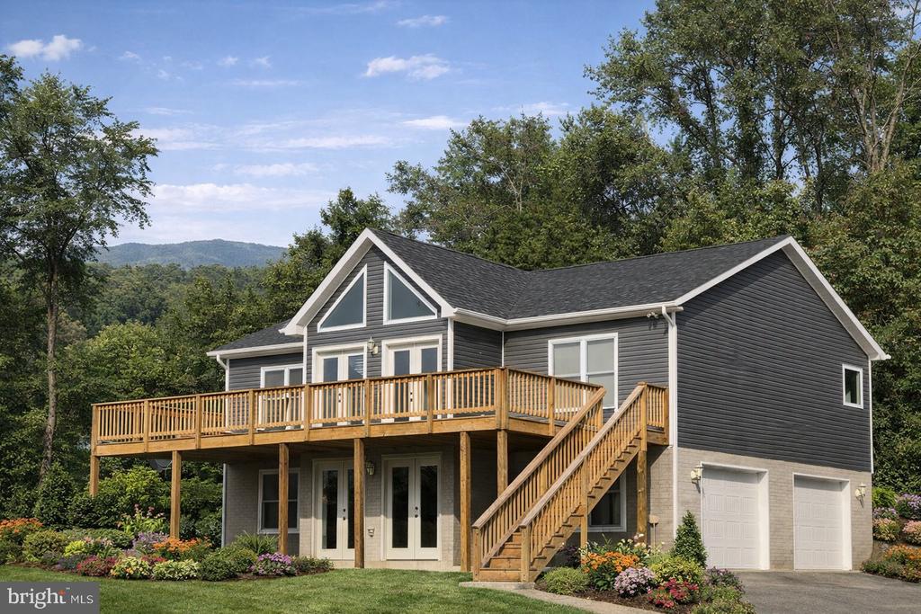 200 COLWOOD DR, RILEYVILLE, Virginia 22650, 3 Bedrooms Bedrooms, ,2 BathroomsBathrooms,Residential,200 COLWOOD DR,VAPA2006172 MLS # VAPA2006172