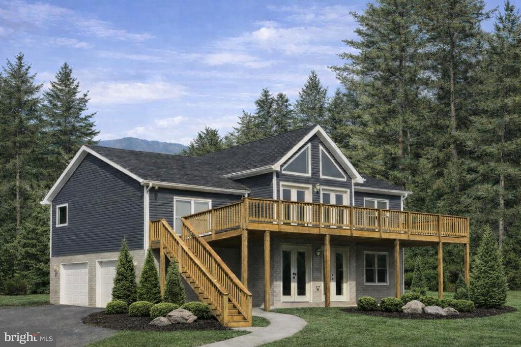 200 COLWOOD DR, RILEYVILLE, Virginia 22650, 3 Bedrooms Bedrooms, ,2 BathroomsBathrooms,Residential,200 COLWOOD DR,VAPA2006172 MLS # VAPA2006172