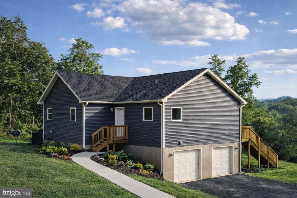 200 COLWOOD DR, RILEYVILLE, Virginia 22650, 3 Bedrooms Bedrooms, ,2 BathroomsBathrooms,Residential,200 COLWOOD DR,VAPA2006172 MLS # VAPA2006172