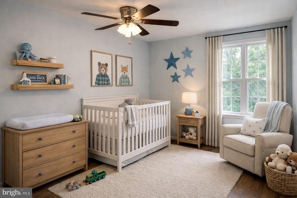 200 COLWOOD DR, RILEYVILLE, Virginia 22650, 3 Bedrooms Bedrooms, ,2 BathroomsBathrooms,Residential,200 COLWOOD DR,VAPA2006172 MLS # VAPA2006172