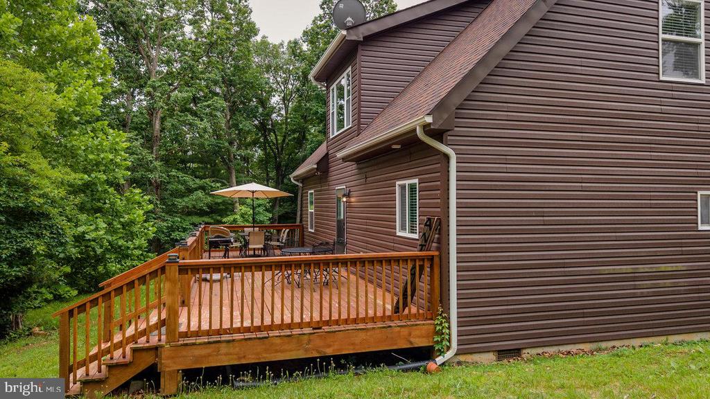 159 PARK VIEW LN, SHENANDOAH, Virginia 22849, 3 Bedrooms Bedrooms, ,2 BathroomsBathrooms,Residential,159 PARK VIEW LN,VAPA2006168 MLS # VAPA2006168