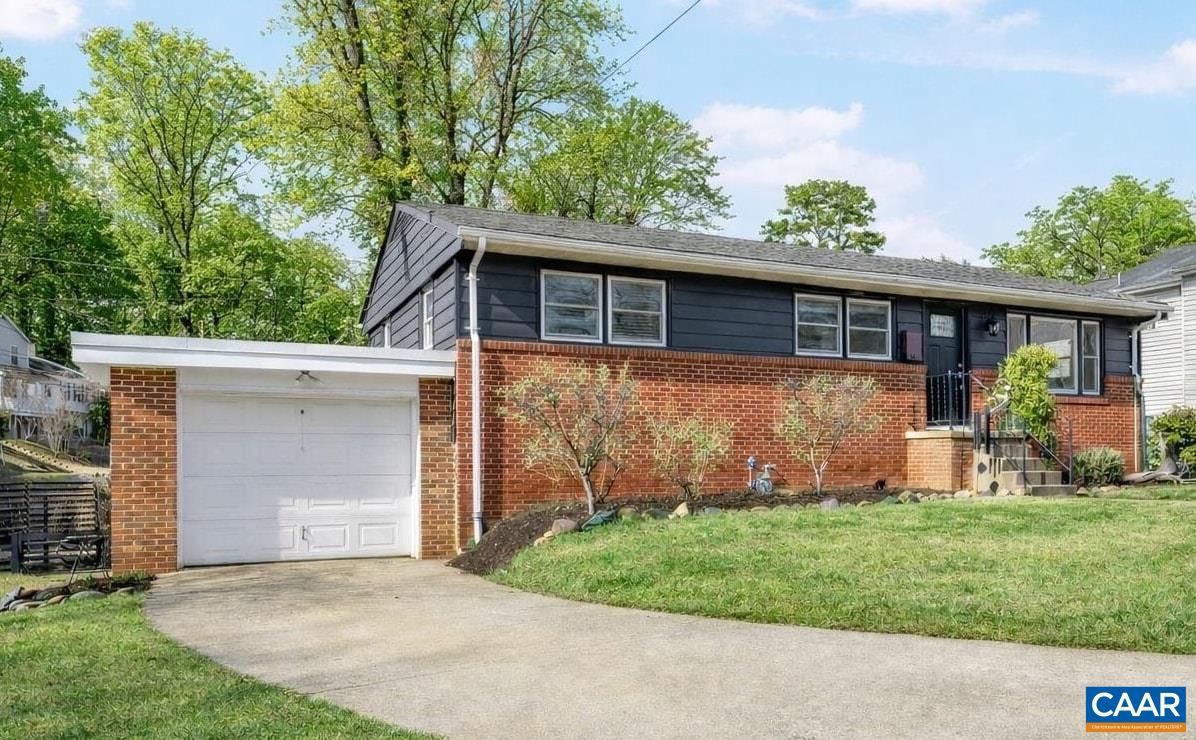 1411 BAKER ST, CHARLOTTESVILLE, Virginia 22903, 3 Bedrooms Bedrooms, ,2 BathroomsBathrooms,Residential,1411 BAKER ST,673504 MLS # 673504