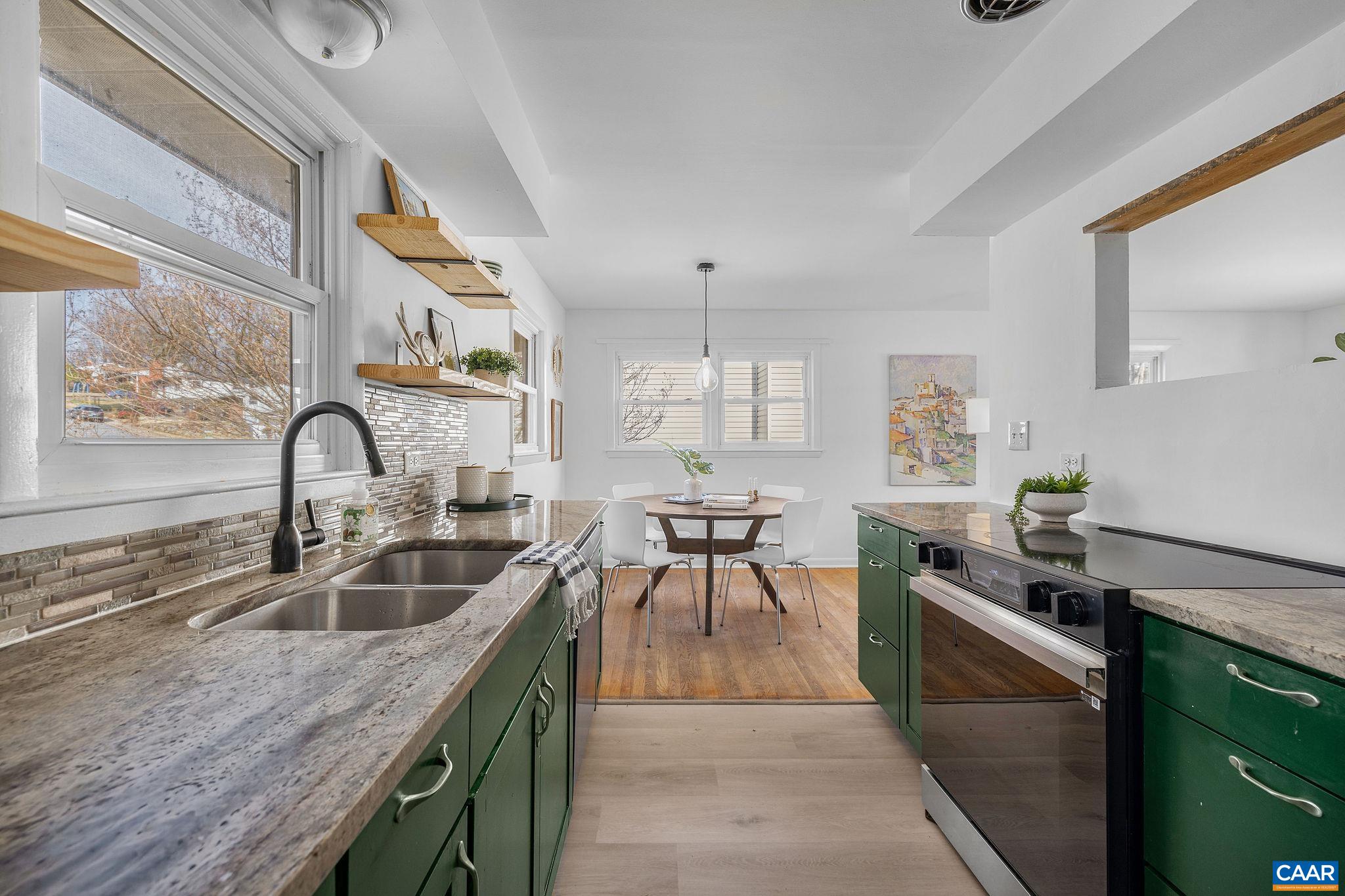 1411 BAKER ST, CHARLOTTESVILLE, Virginia 22903, 3 Bedrooms Bedrooms, ,2 BathroomsBathrooms,Residential,1411 BAKER ST,673504 MLS # 673504