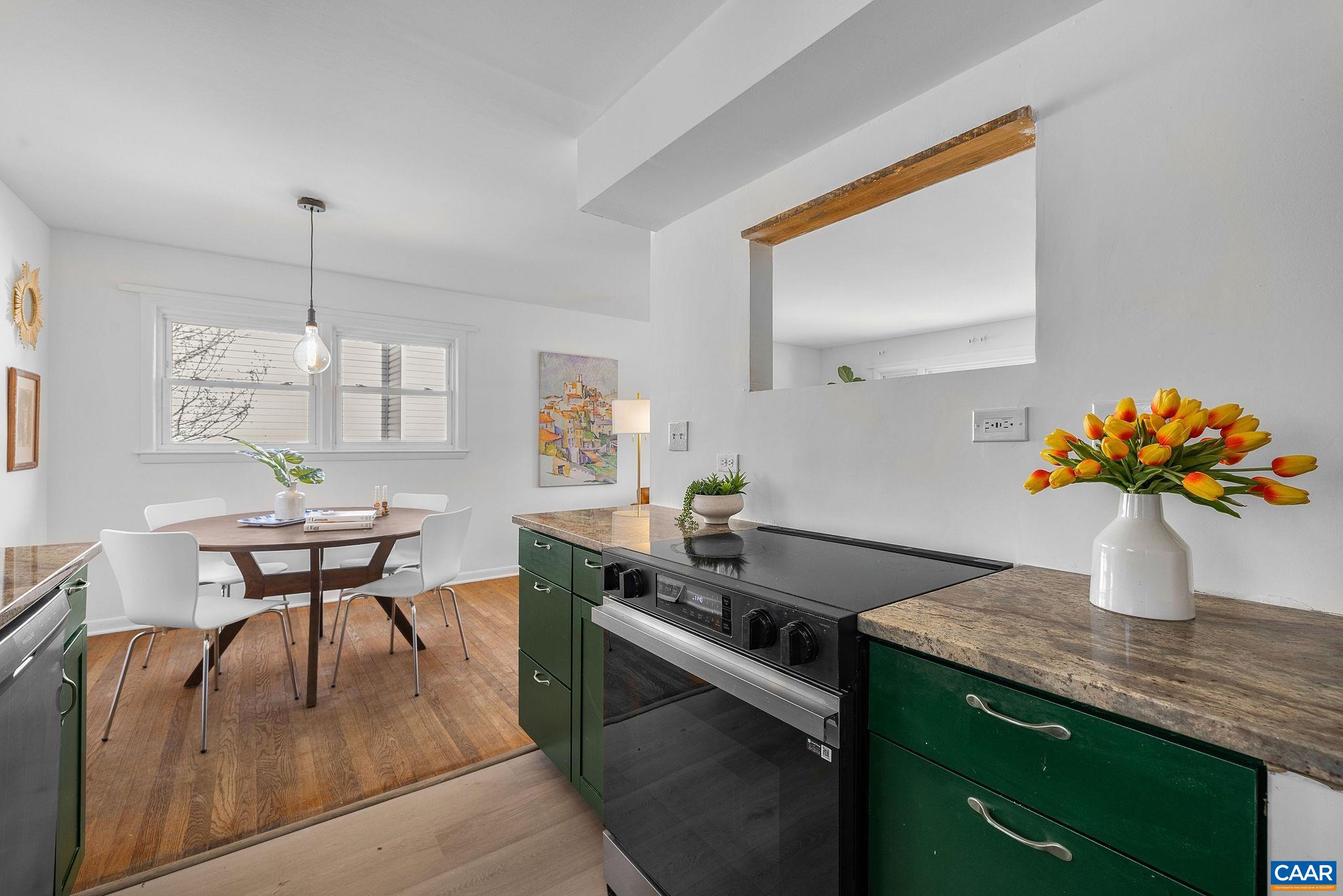 1411 BAKER ST, CHARLOTTESVILLE, Virginia 22903, 3 Bedrooms Bedrooms, ,2 BathroomsBathrooms,Residential,1411 BAKER ST,673504 MLS # 673504