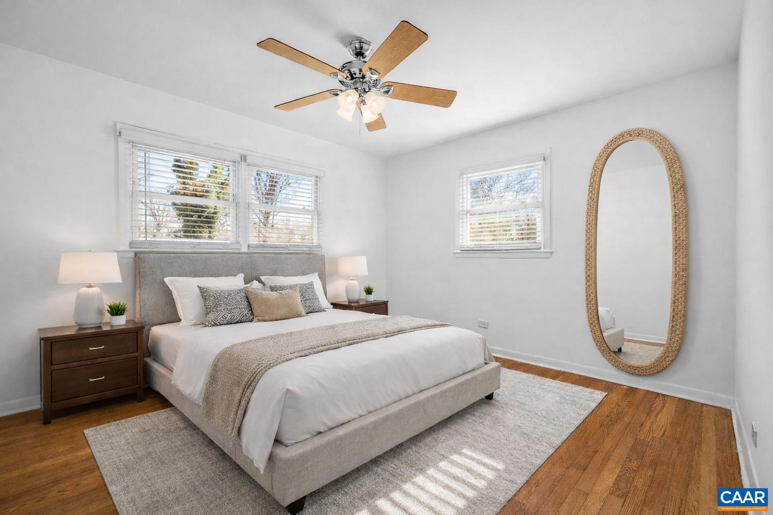 1411 BAKER ST, CHARLOTTESVILLE, Virginia 22903, 3 Bedrooms Bedrooms, ,2 BathroomsBathrooms,Residential,1411 BAKER ST,673504 MLS # 673504