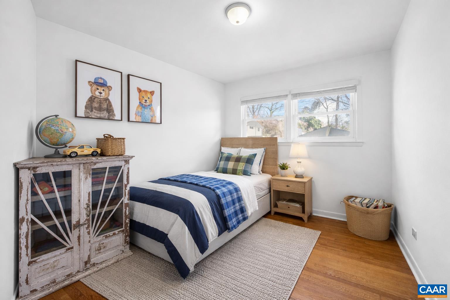 1411 BAKER ST, CHARLOTTESVILLE, Virginia 22903, 3 Bedrooms Bedrooms, ,2 BathroomsBathrooms,Residential,1411 BAKER ST,673504 MLS # 673504