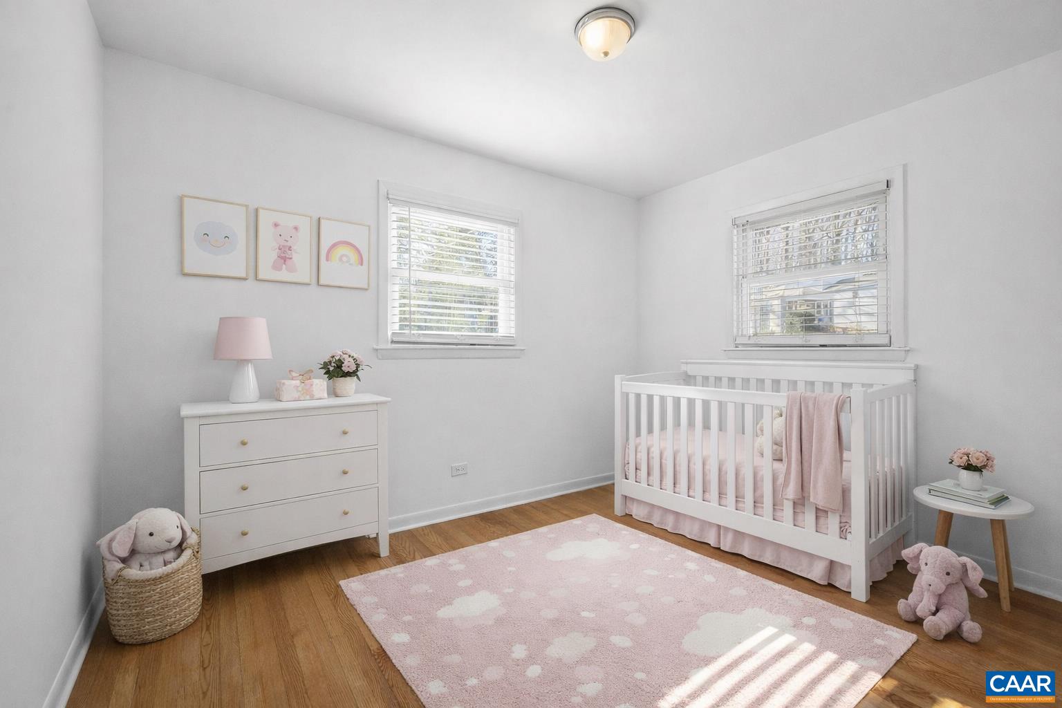 1411 BAKER ST, CHARLOTTESVILLE, Virginia 22903, 3 Bedrooms Bedrooms, ,2 BathroomsBathrooms,Residential,1411 BAKER ST,673504 MLS # 673504