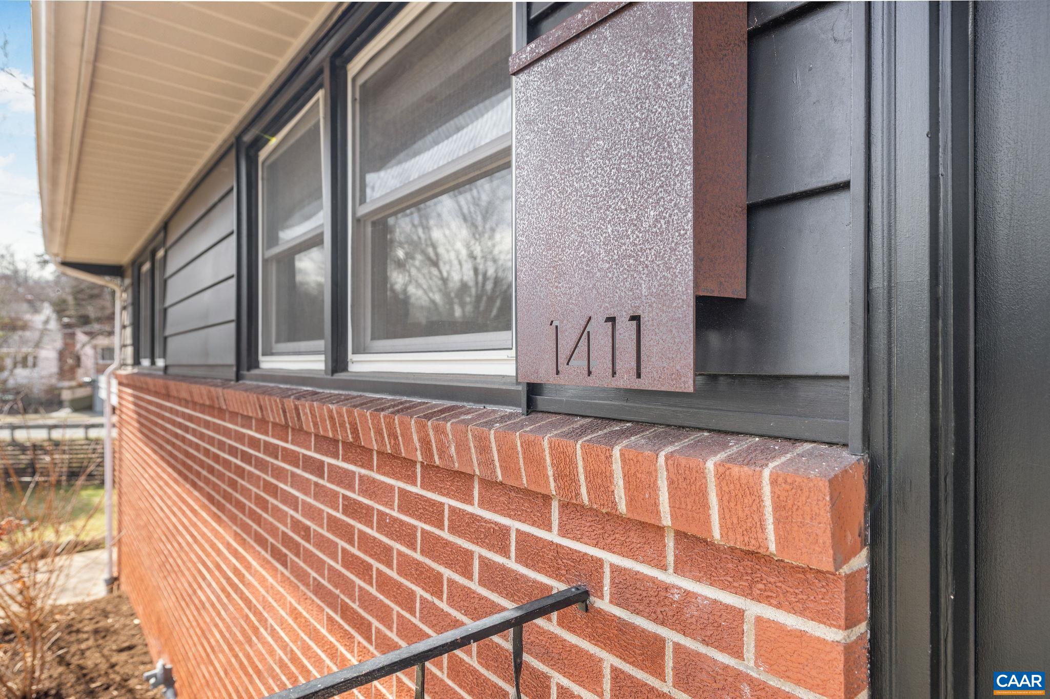 1411 BAKER ST, CHARLOTTESVILLE, Virginia 22903, 3 Bedrooms Bedrooms, ,2 BathroomsBathrooms,Residential,1411 BAKER ST,673504 MLS # 673504