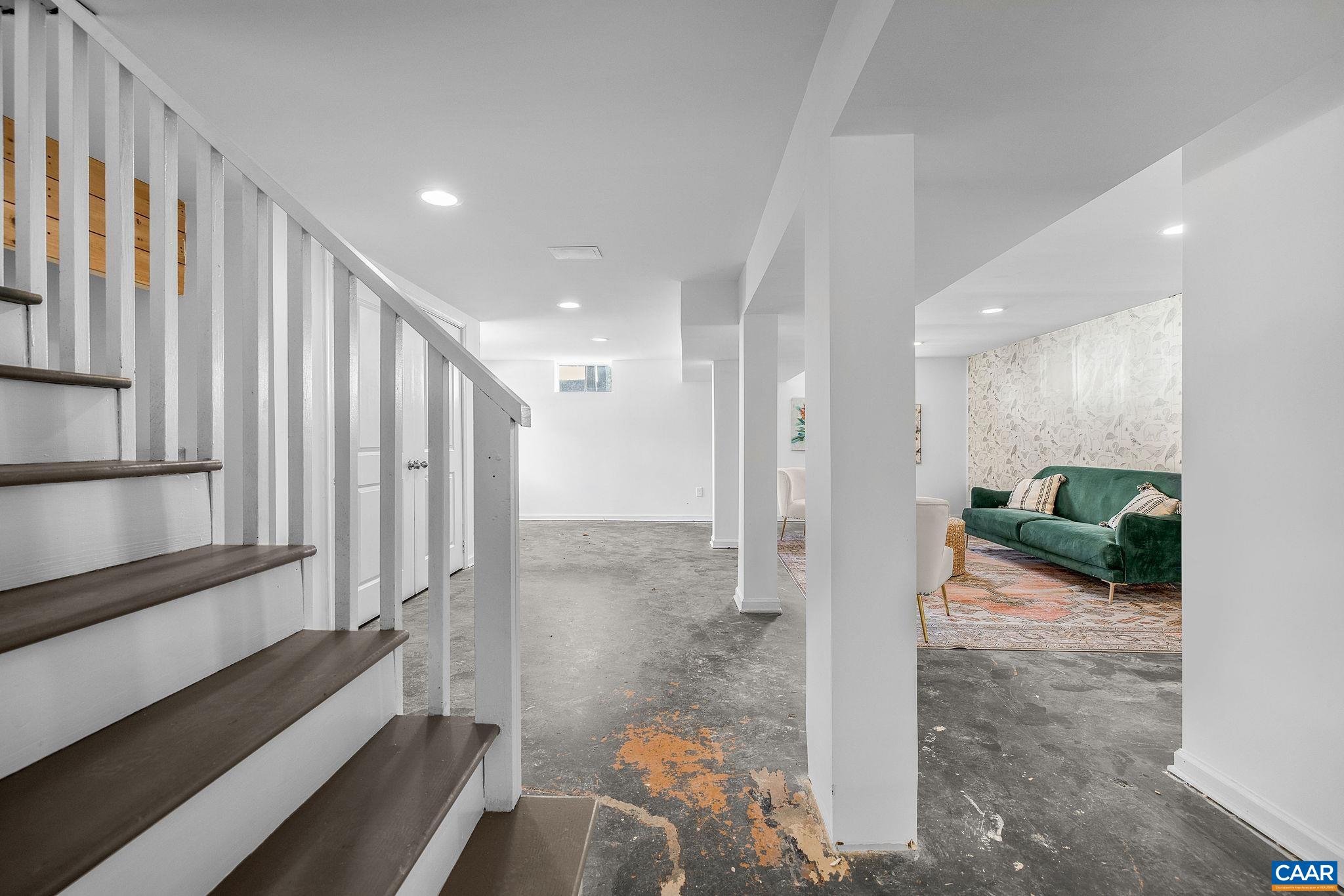 1411 BAKER ST, CHARLOTTESVILLE, Virginia 22903, 3 Bedrooms Bedrooms, ,2 BathroomsBathrooms,Residential,1411 BAKER ST,673504 MLS # 673504