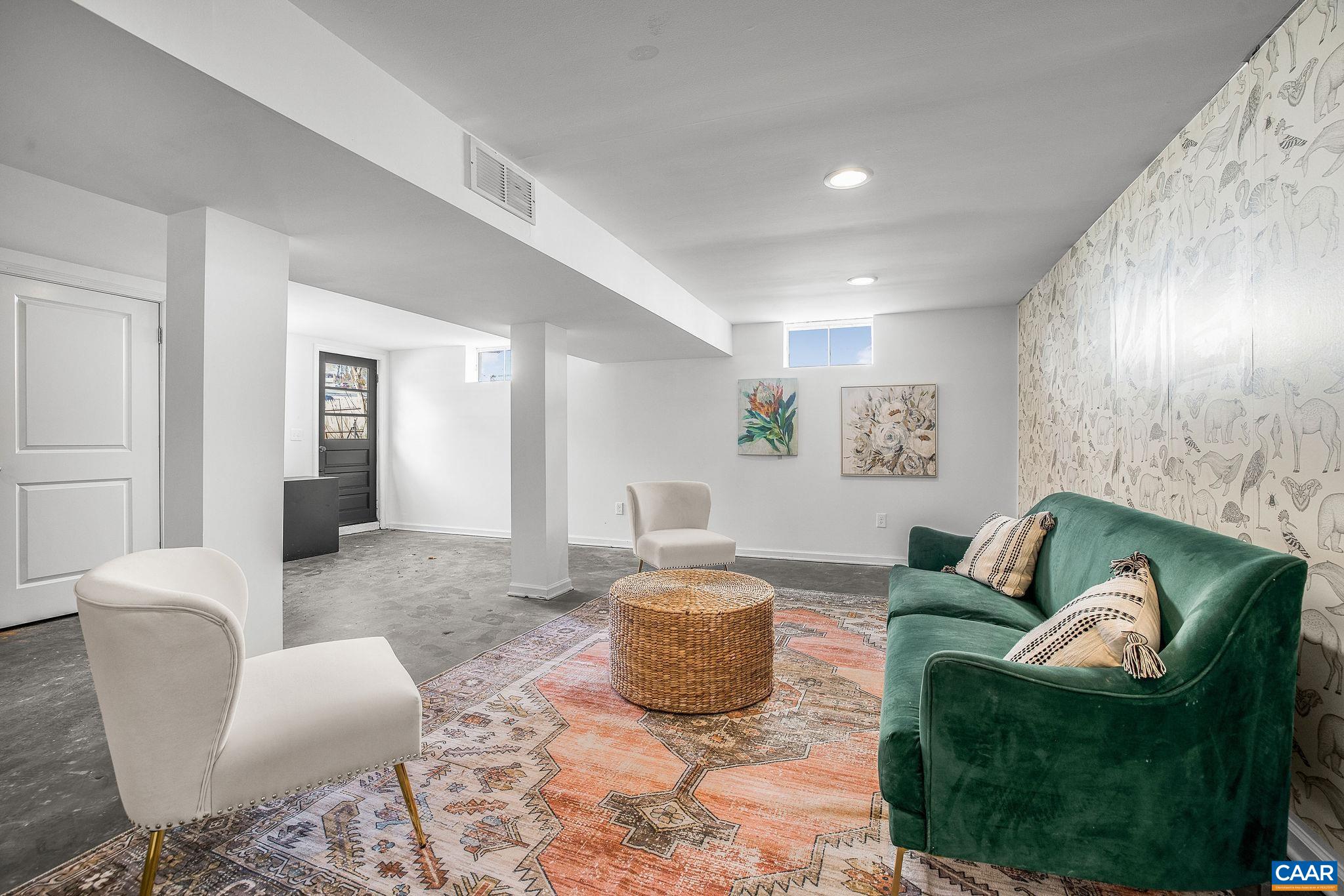 1411 BAKER ST, CHARLOTTESVILLE, Virginia 22903, 3 Bedrooms Bedrooms, ,2 BathroomsBathrooms,Residential,1411 BAKER ST,673504 MLS # 673504