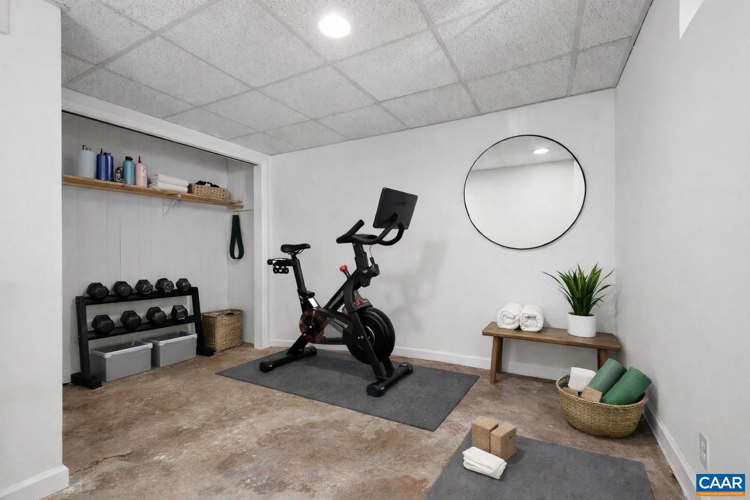 1411 BAKER ST, CHARLOTTESVILLE, Virginia 22903, 3 Bedrooms Bedrooms, ,2 BathroomsBathrooms,Residential,1411 BAKER ST,673504 MLS # 673504