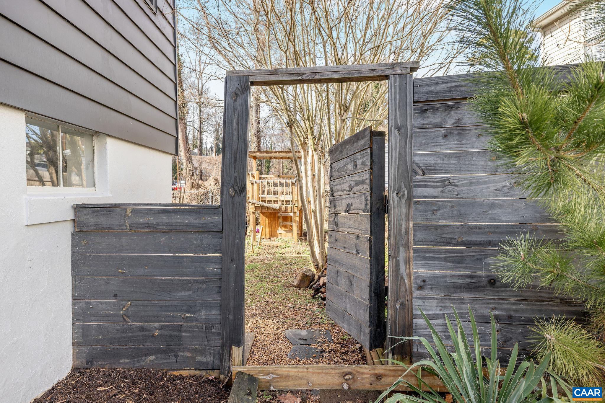 1411 BAKER ST, CHARLOTTESVILLE, Virginia 22903, 3 Bedrooms Bedrooms, ,2 BathroomsBathrooms,Residential,1411 BAKER ST,673504 MLS # 673504