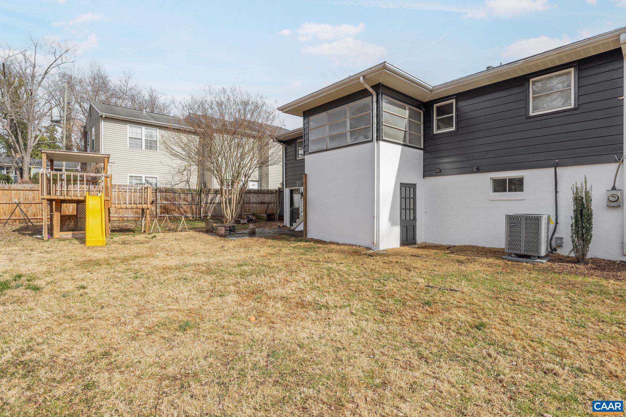 1411 BAKER ST, CHARLOTTESVILLE, Virginia 22903, 3 Bedrooms Bedrooms, ,2 BathroomsBathrooms,Residential,1411 BAKER ST,673504 MLS # 673504