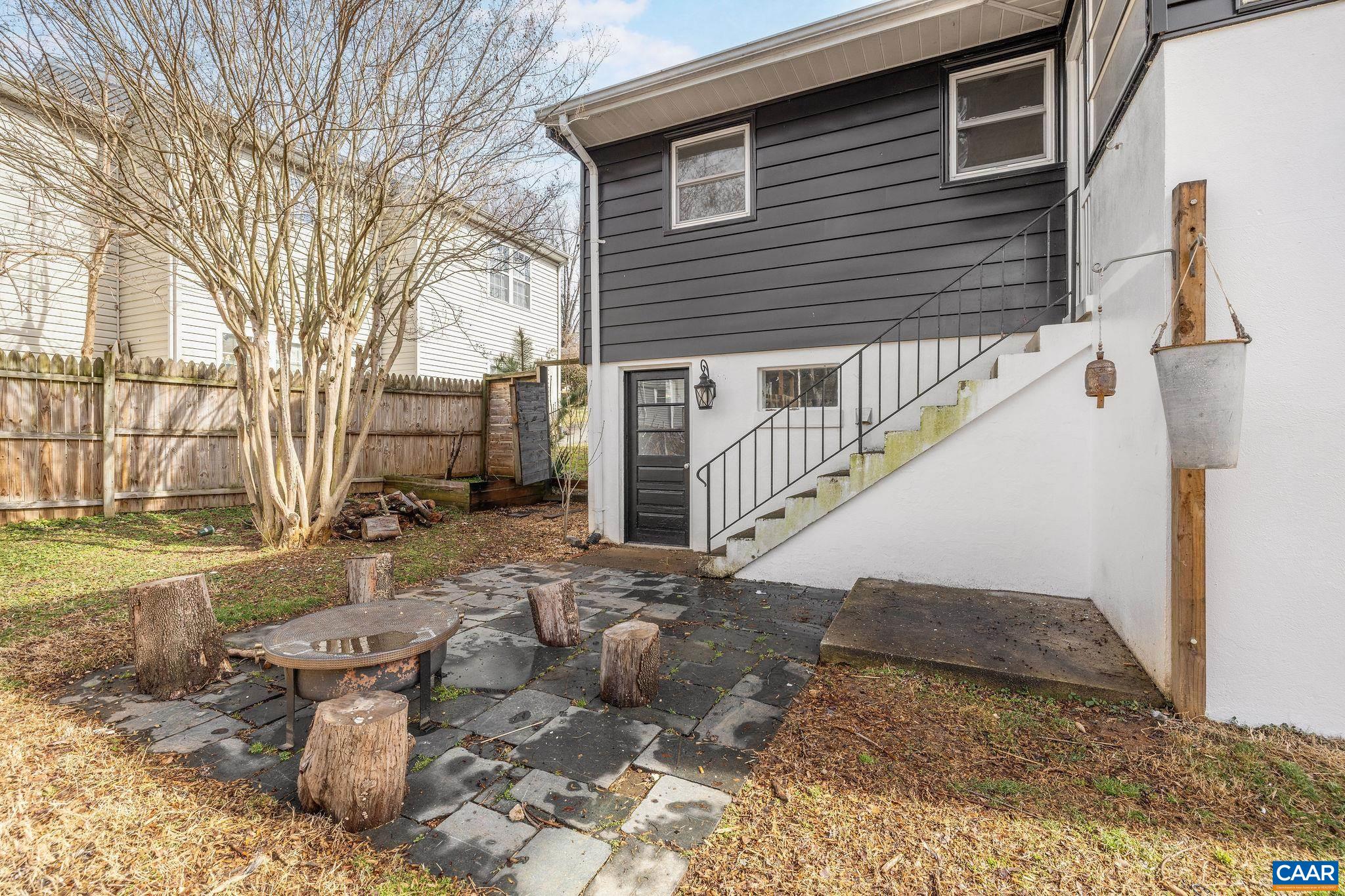 1411 BAKER ST, CHARLOTTESVILLE, Virginia 22903, 3 Bedrooms Bedrooms, ,2 BathroomsBathrooms,Residential,1411 BAKER ST,673504 MLS # 673504