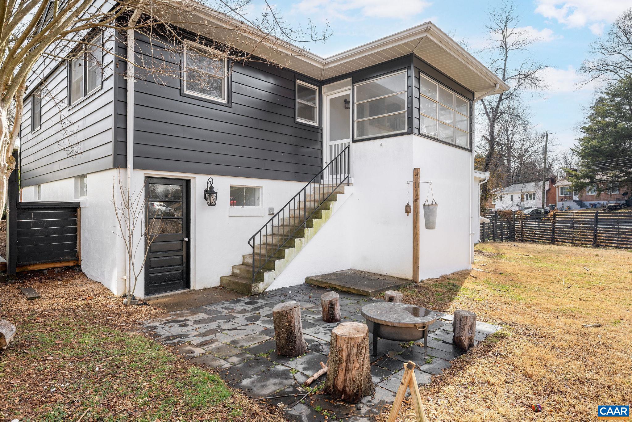 1411 BAKER ST, CHARLOTTESVILLE, Virginia 22903, 3 Bedrooms Bedrooms, ,2 BathroomsBathrooms,Residential,1411 BAKER ST,673504 MLS # 673504