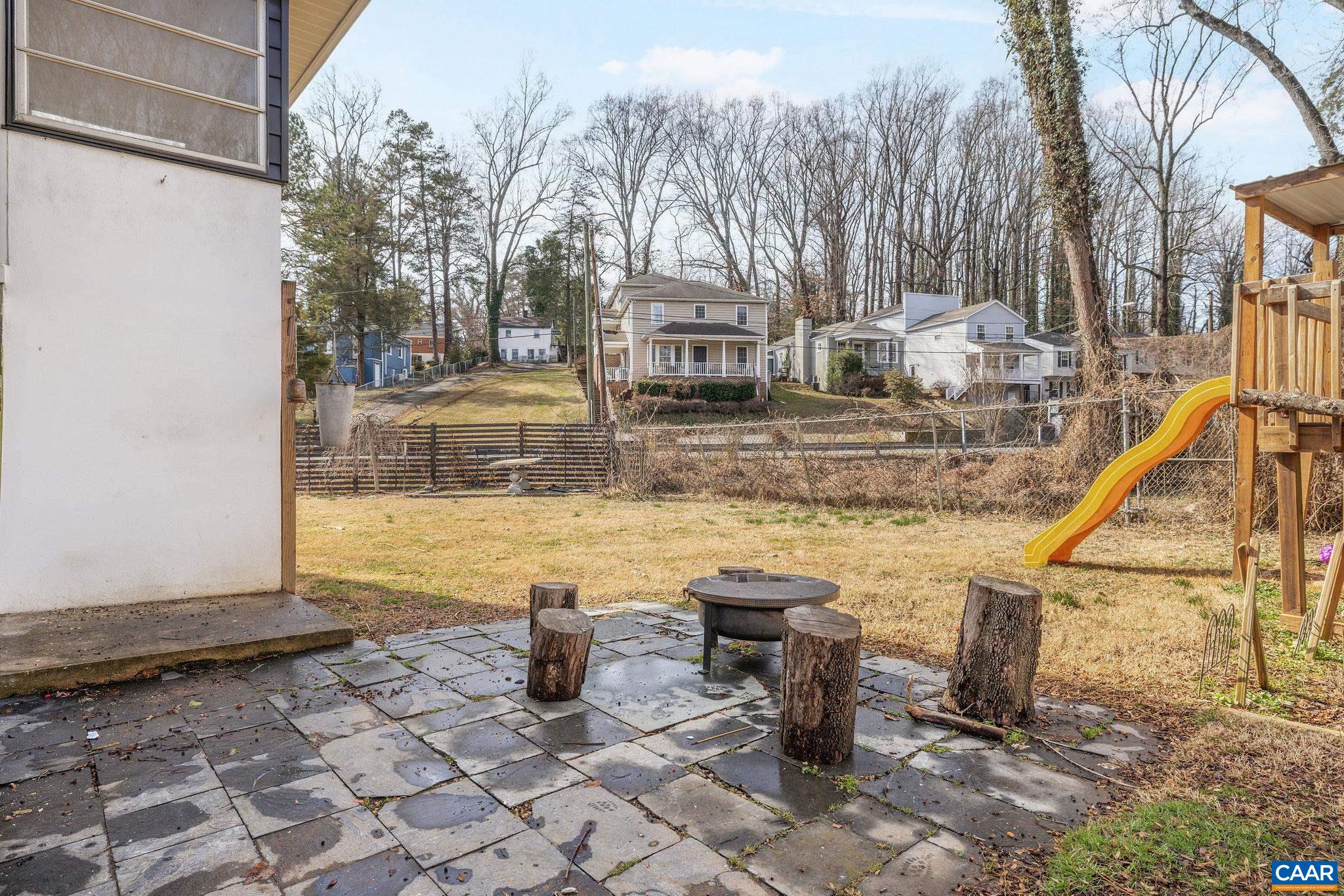 1411 BAKER ST, CHARLOTTESVILLE, Virginia 22903, 3 Bedrooms Bedrooms, ,2 BathroomsBathrooms,Residential,1411 BAKER ST,673504 MLS # 673504