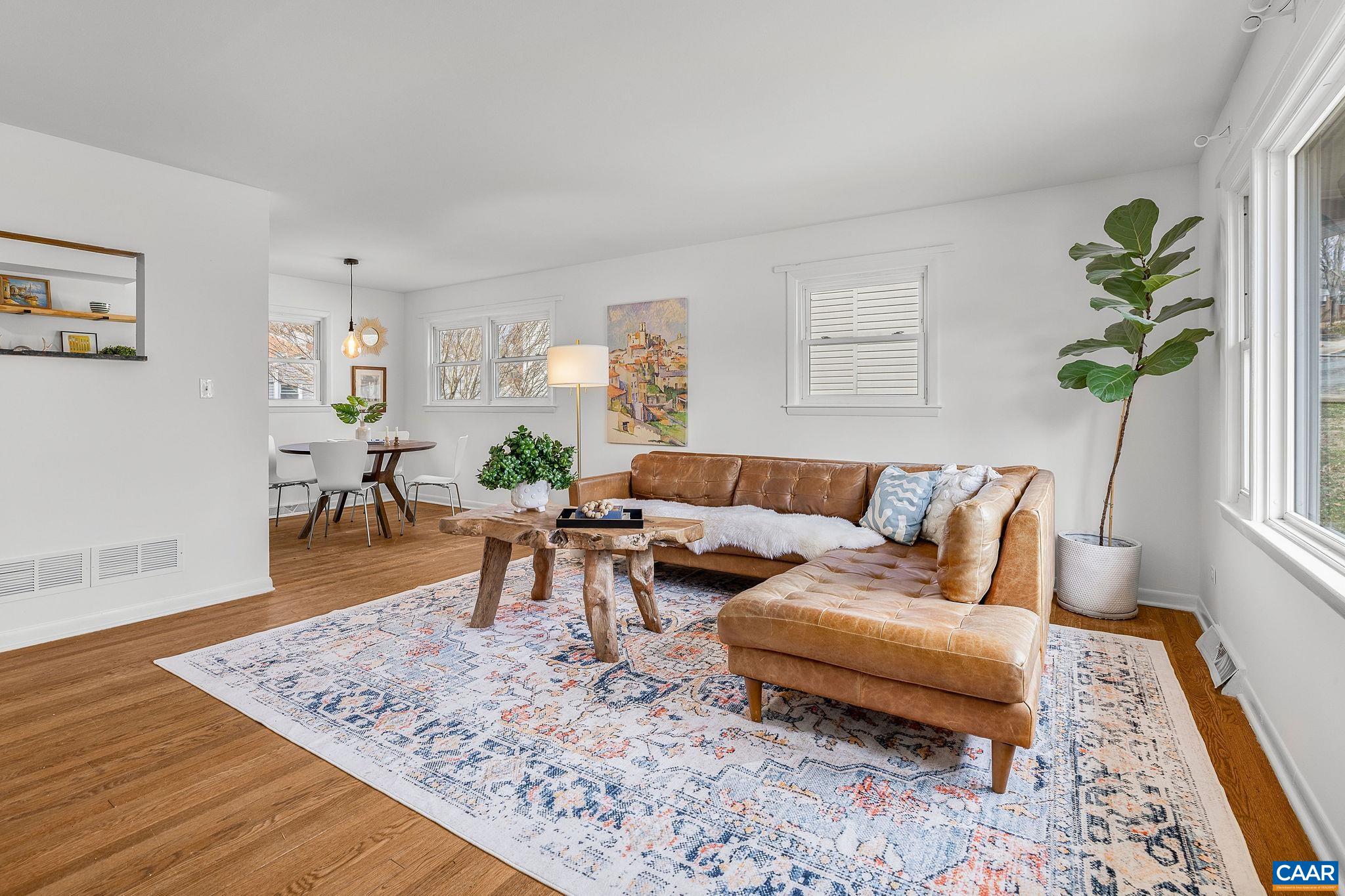 1411 BAKER ST, CHARLOTTESVILLE, Virginia 22903, 3 Bedrooms Bedrooms, ,2 BathroomsBathrooms,Residential,1411 BAKER ST,673504 MLS # 673504