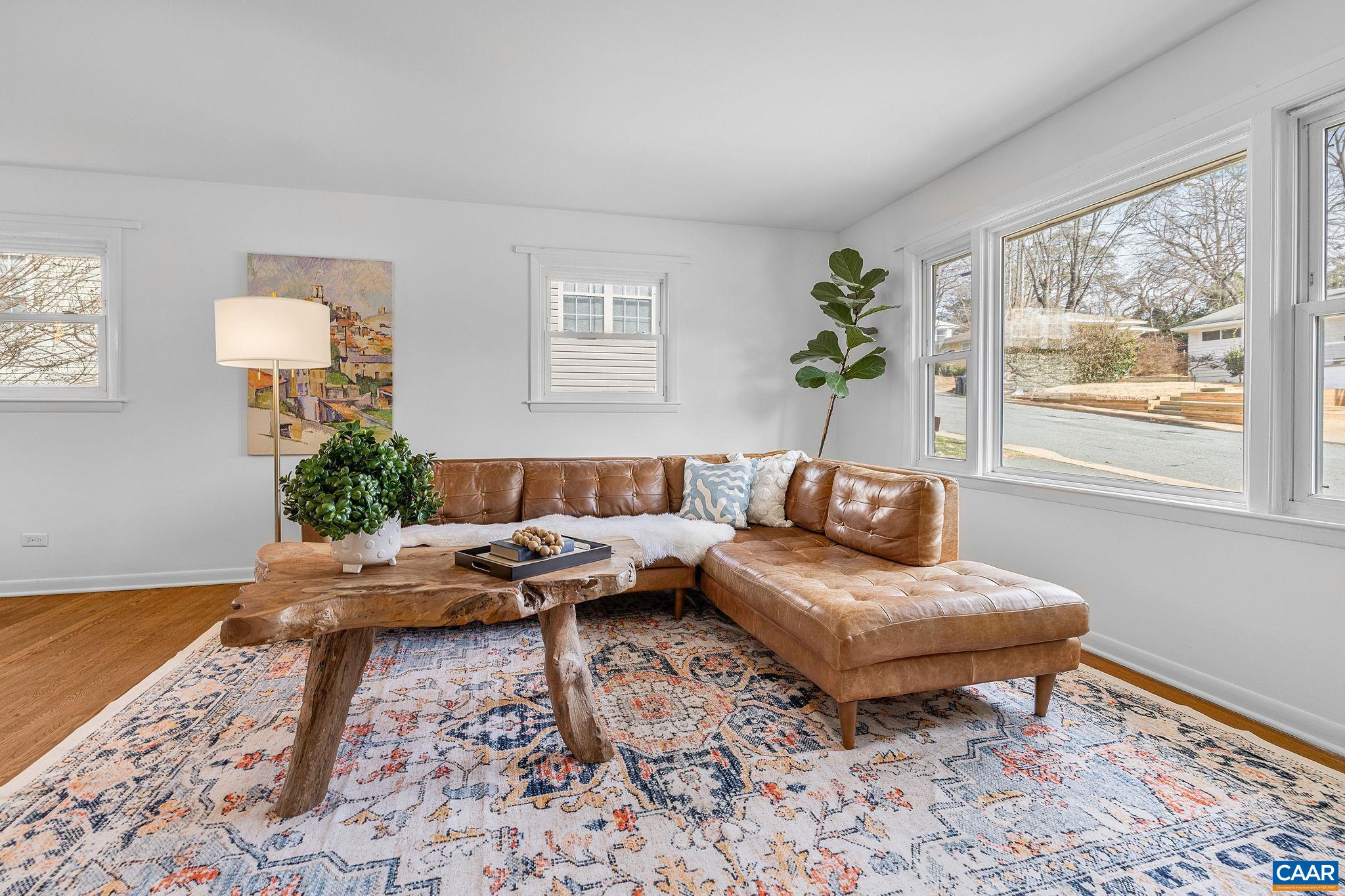 1411 BAKER ST, CHARLOTTESVILLE, Virginia 22903, 3 Bedrooms Bedrooms, ,2 BathroomsBathrooms,Residential,1411 BAKER ST,673504 MLS # 673504