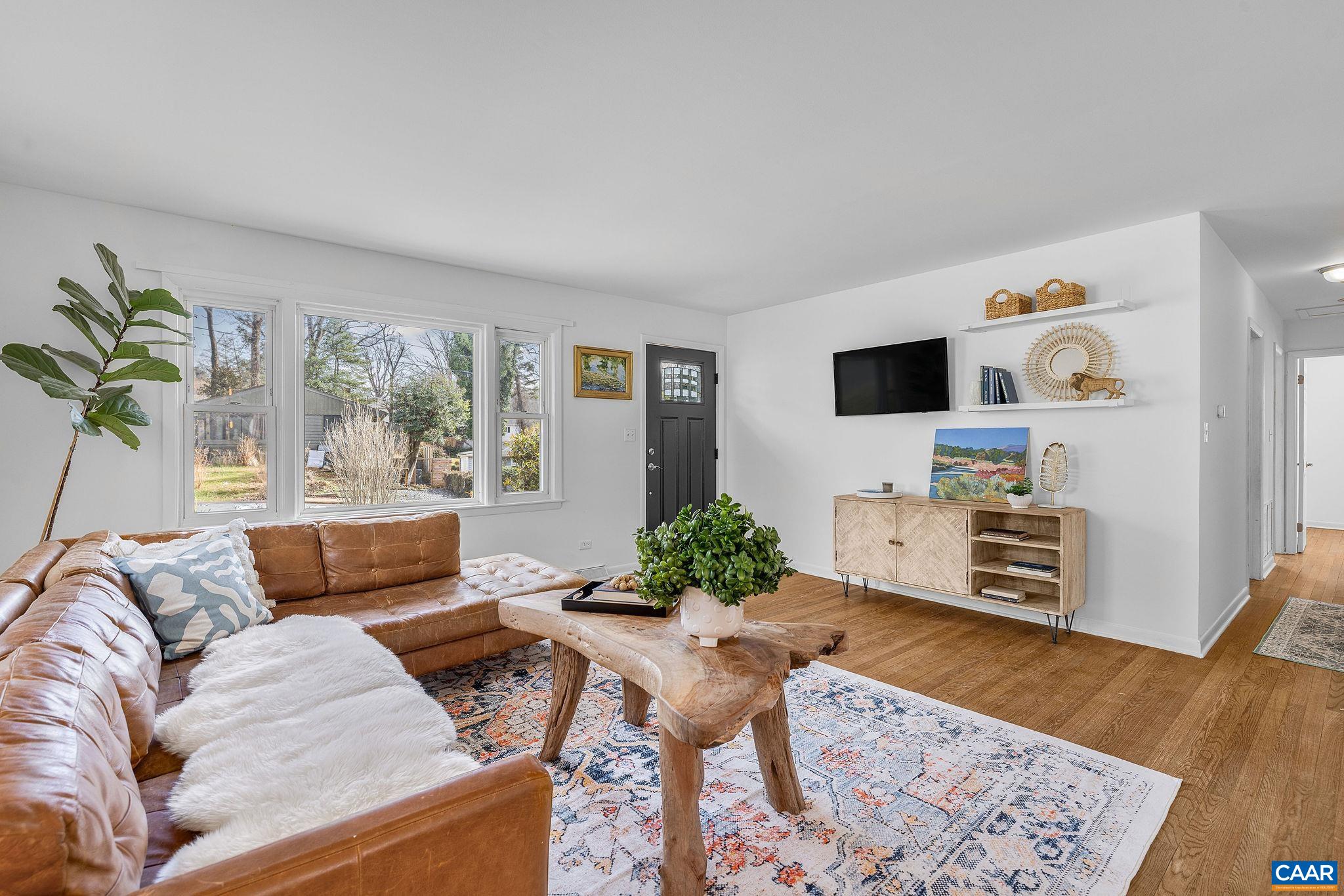 1411 BAKER ST, CHARLOTTESVILLE, Virginia 22903, 3 Bedrooms Bedrooms, ,2 BathroomsBathrooms,Residential,1411 BAKER ST,673504 MLS # 673504