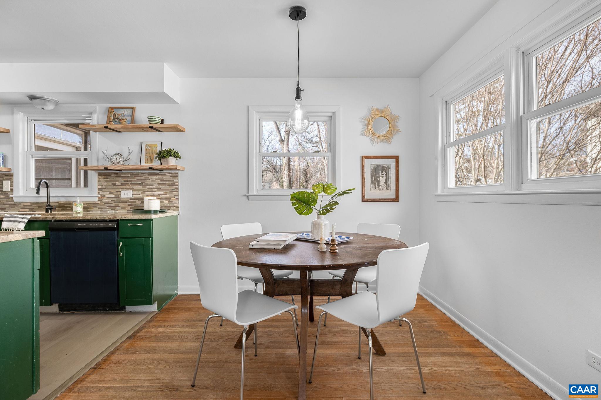 1411 BAKER ST, CHARLOTTESVILLE, Virginia 22903, 3 Bedrooms Bedrooms, ,2 BathroomsBathrooms,Residential,1411 BAKER ST,673504 MLS # 673504