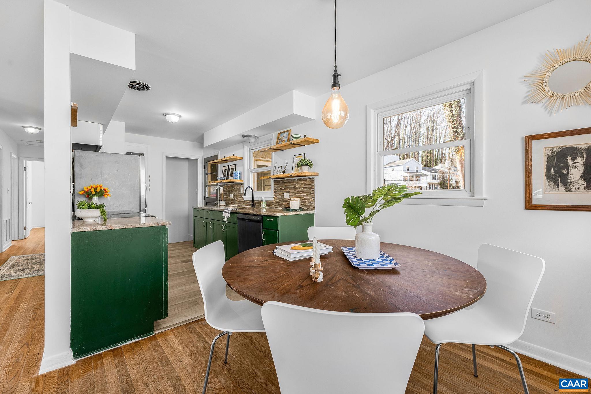 1411 BAKER ST, CHARLOTTESVILLE, Virginia 22903, 3 Bedrooms Bedrooms, ,2 BathroomsBathrooms,Residential,1411 BAKER ST,673504 MLS # 673504