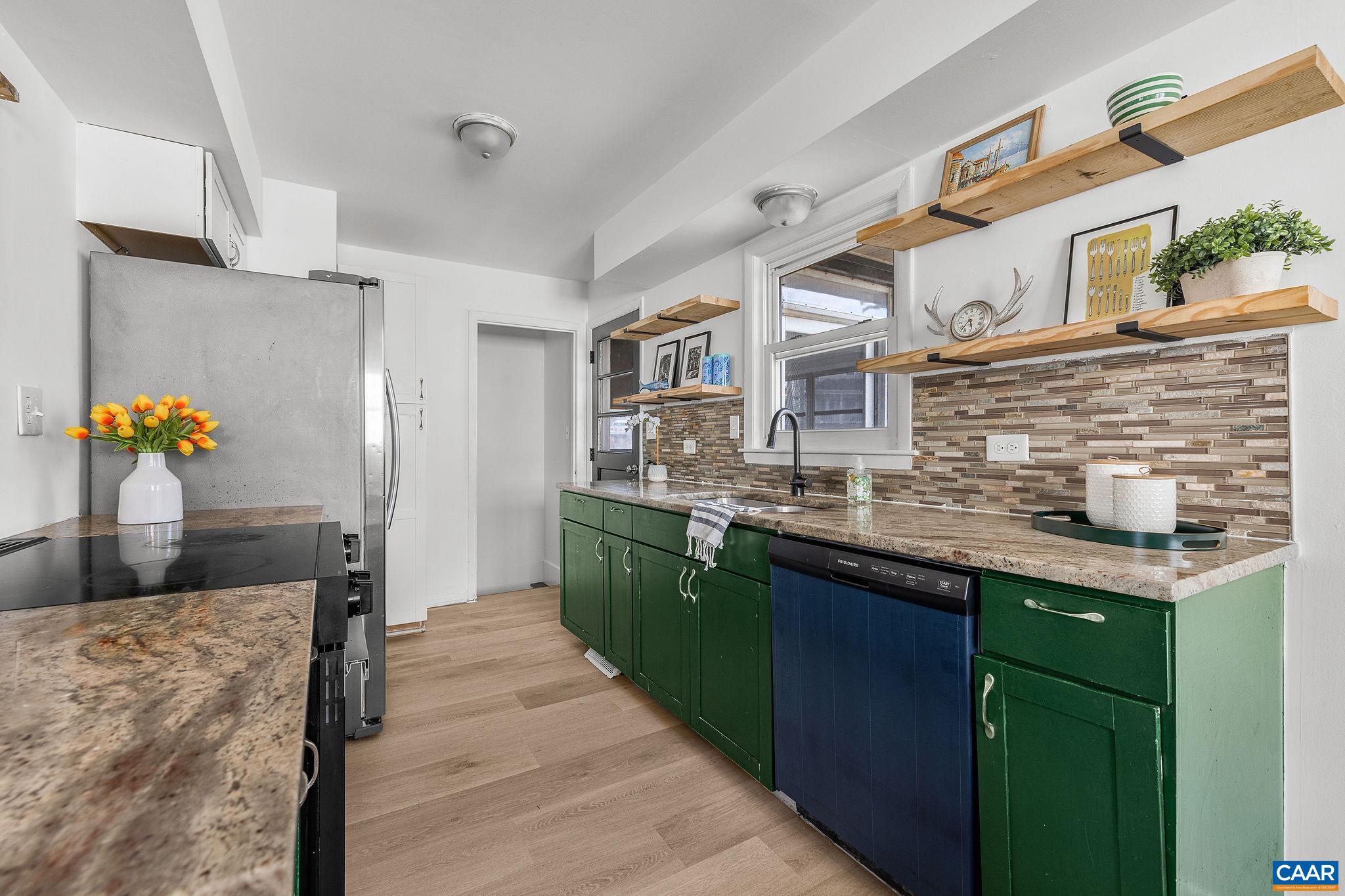 1411 BAKER ST, CHARLOTTESVILLE, Virginia 22903, 3 Bedrooms Bedrooms, ,2 BathroomsBathrooms,Residential,1411 BAKER ST,673504 MLS # 673504