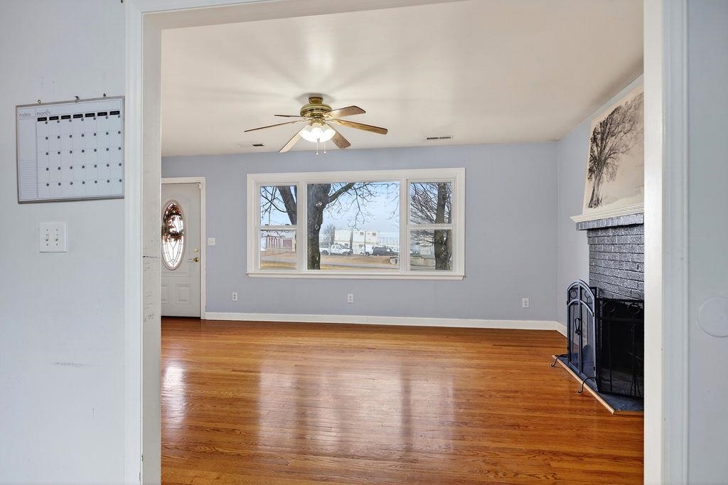 138 TINKLING SPRING RD, FISHERSVILLE, Virginia 22939, 3 Bedrooms Bedrooms, ,2 BathroomsBathrooms,Residential,138 TINKLING SPRING RD,673797 MLS # 673797