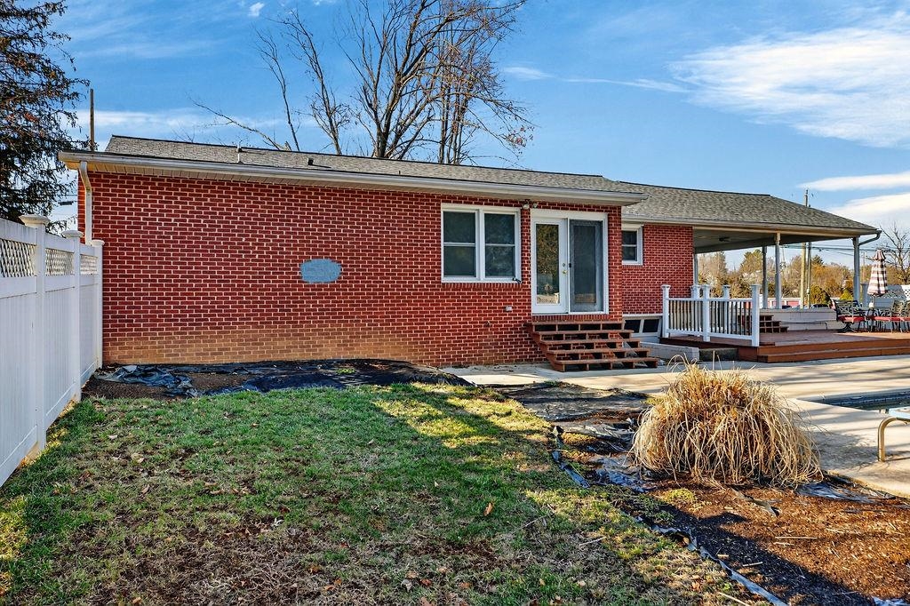 138 TINKLING SPRING RD, FISHERSVILLE, Virginia 22939, 3 Bedrooms Bedrooms, ,2 BathroomsBathrooms,Residential,138 TINKLING SPRING RD,673797 MLS # 673797