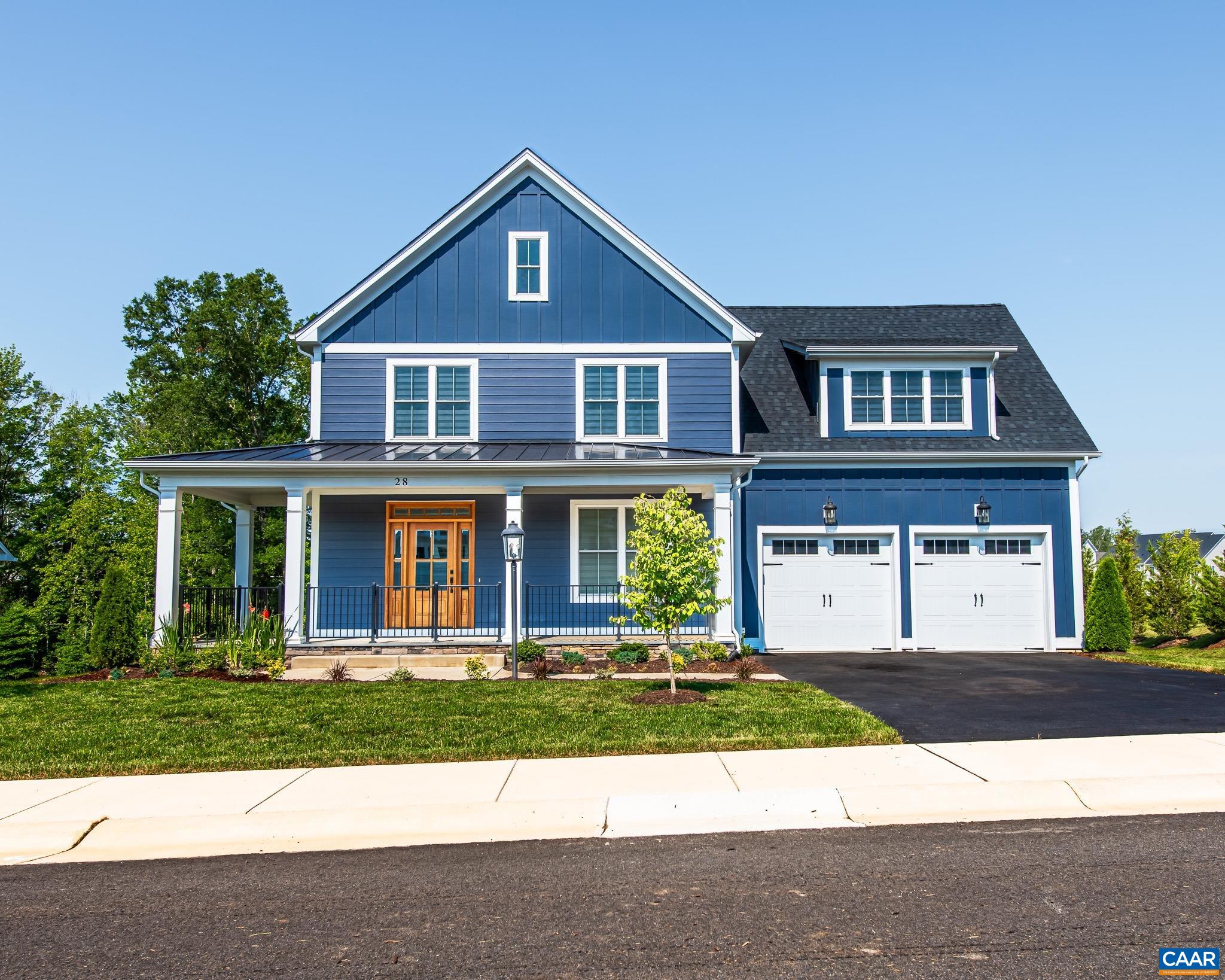 28 RED PINE DR, ZION CROSSROADS, Virginia 22942, 4 Bedrooms Bedrooms, ,3 BathroomsBathrooms,Residential,28 RED PINE DR,673924 MLS # 673924